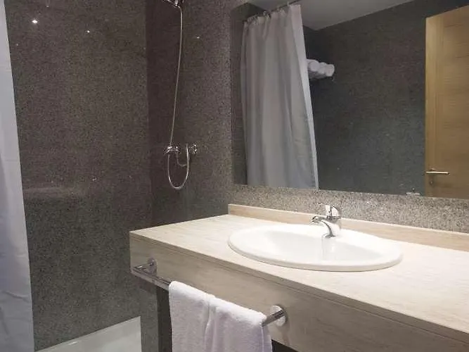 Palacio De Asturias Hotel Oviedo