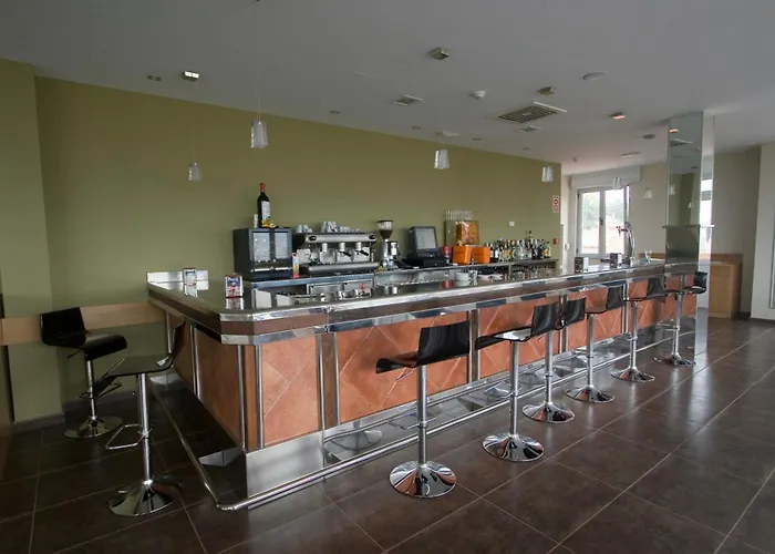 Hotel Palacio De Asturias Oviedo