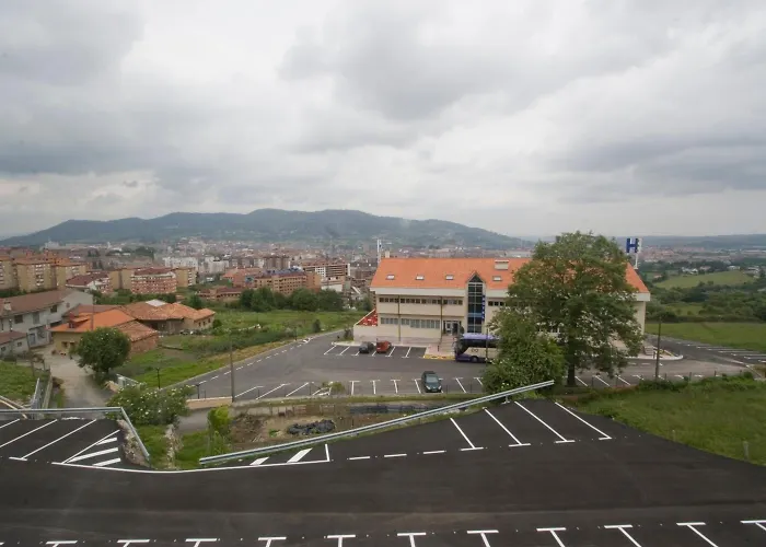 Palacio De Asturias Hotel