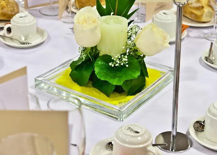 Palacio De Asturias 3*