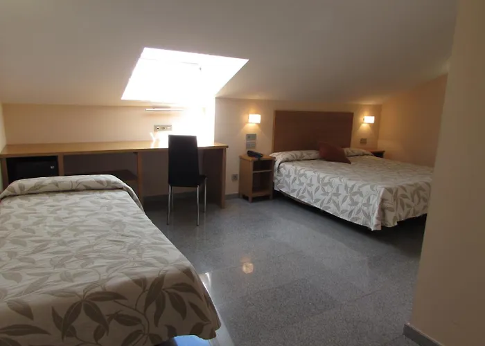 Palacio De Asturias 3*