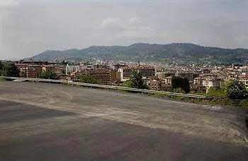 Palacio De Asturias Hotel