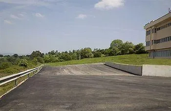 Palacio De Asturias Hotel Oviedo