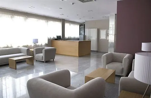 Hotel Palacio De Asturias