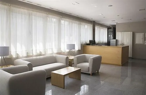 Palacio De Asturias Oviedo