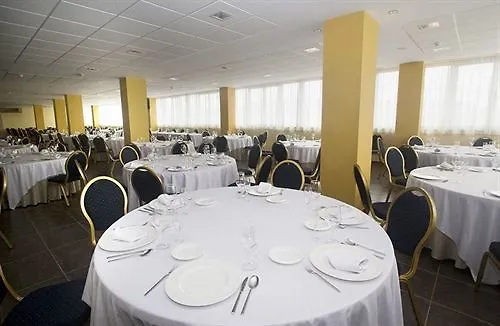 Hotel Palacio De Asturias Oviedo