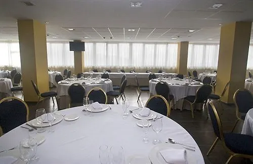 Hotel Palacio De Asturias