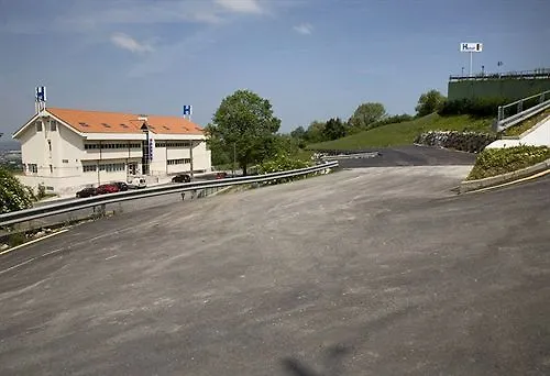 Hotel Palacio De Asturias Oviedo