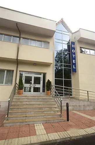 Palacio De Asturias Oviedo