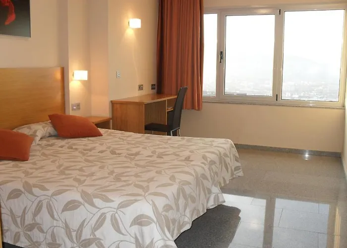 Hotel Palacio De Asturias Oviedo