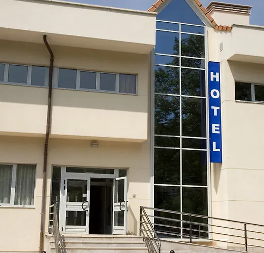 Palacio De Asturias Hotel Oviedo