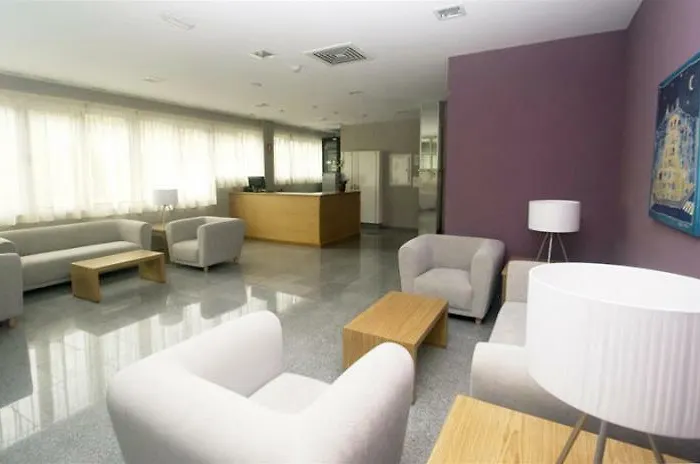 Palacio De Asturias 3*